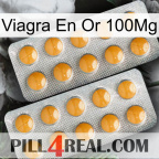 Viagra Gold 100Mg levitra2